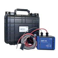 Kit de monitoring thermique QHT-10